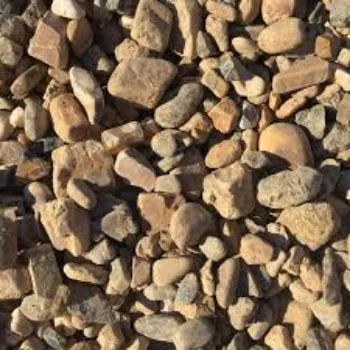 Crushed Stone